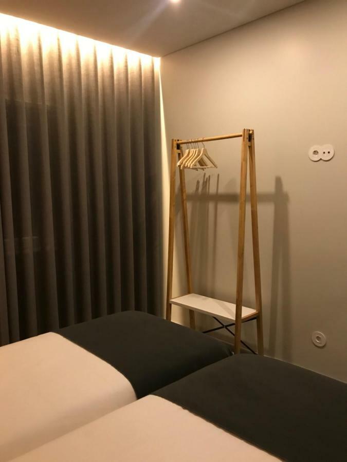 Welcome Inn Viseu Exterior photo